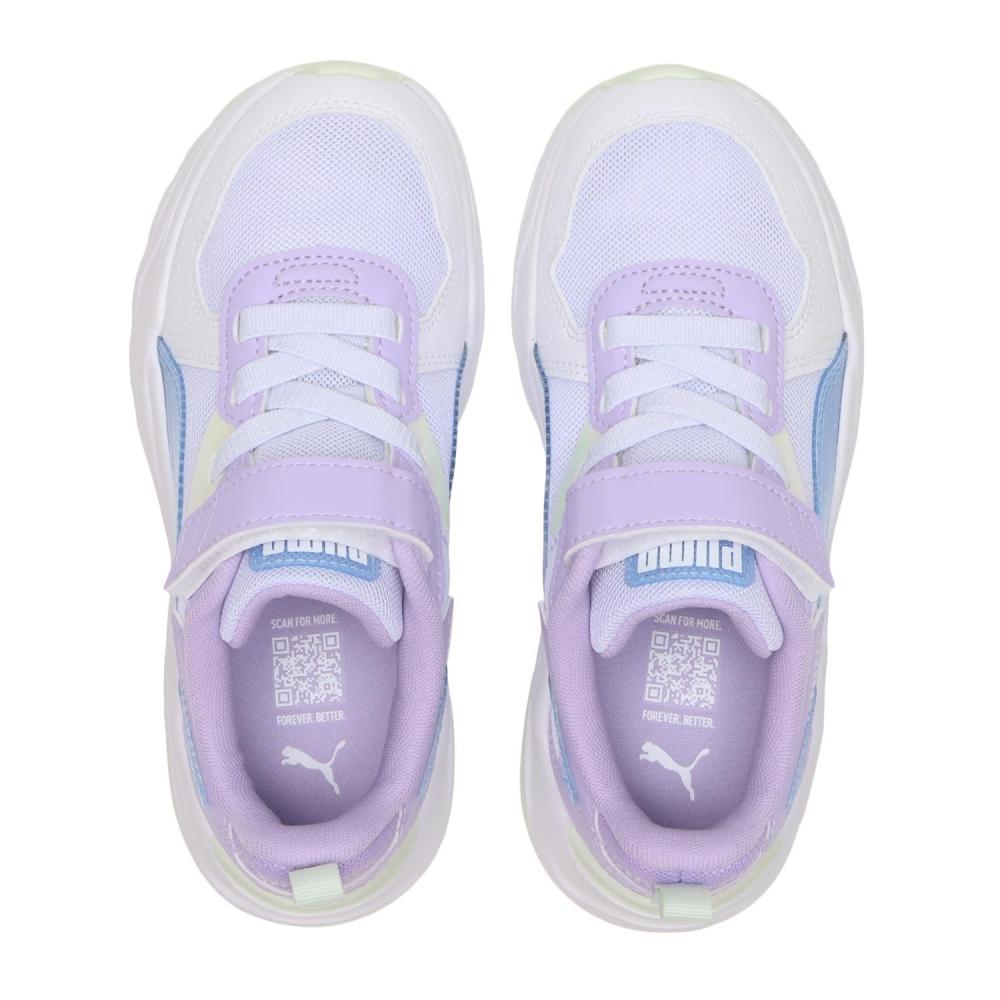 Puma Trinity Lite Blurry Dreams Ac+ Ps Sneakers 04wh Lavender 402266