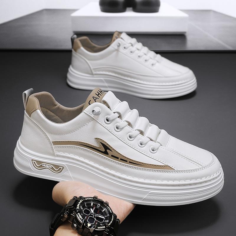 CYYTL Mens Shoes Skateboard Sneakers Leather Casual Outdoor Hiking Tennis Sports Running Platform Loafers Designer Luxury Summer