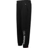 Adidas Neo W Inject Tp Comfortable Versatile Knitted Casual Pants Women Bottoms Black GJ5413