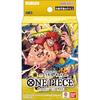 Bandai ONE PIECE Card Game Start Deck Yellow Eustace Kid [ST-36] (Set of 2)