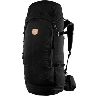 Backpack Fjällräven Keb 72 Black (F27343-550-550)