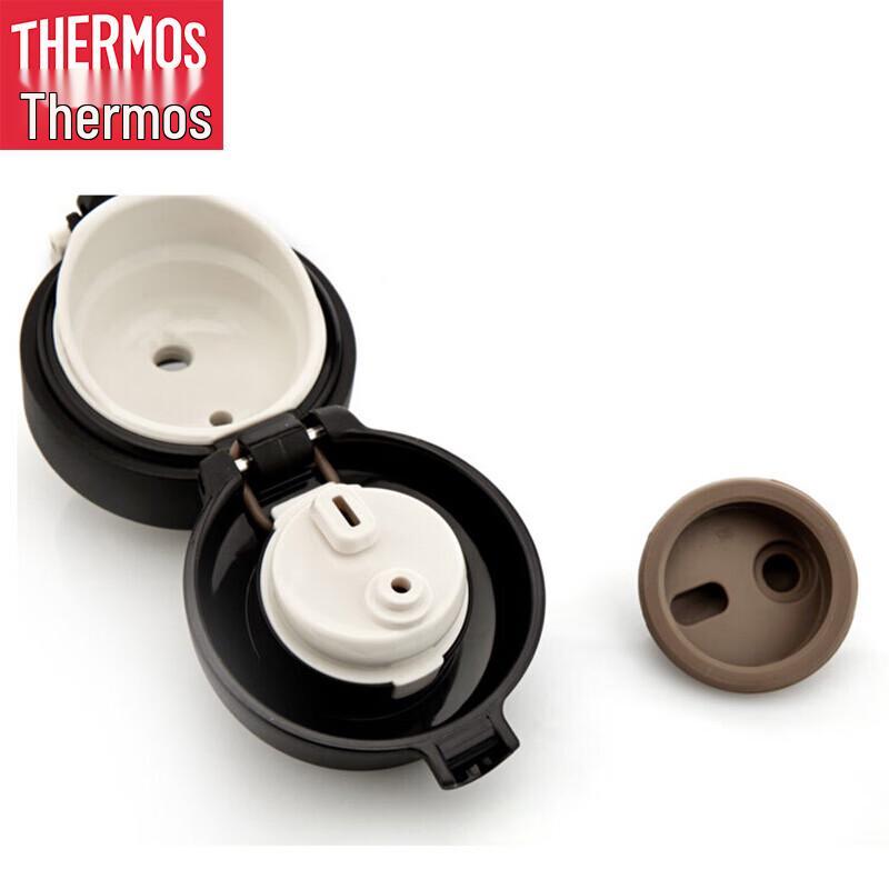 Thermos TCMB-400 Vacuum Insulated Mug