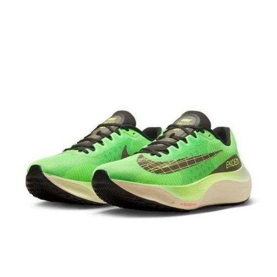 

Nike Zoom Fly 5 Ekiden Zoom Pack DZ4783-304 EU 36 нектар/зелёный