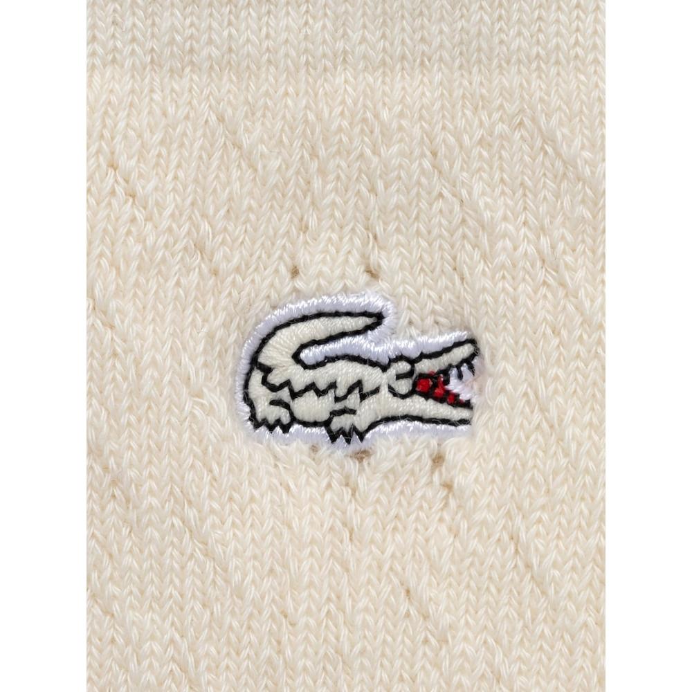 Lacoste Women S Eyelet Middle SockS Ra202e 55g Xfj q2nRa202e 55gXfj