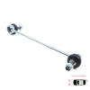 BSP1279 1 Piece Front Sway Bar Stabilizer Link for VW Multivan Transporter California T5 T6 7H5411317 7H0411317