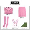 Deep Water Chick Cos Silent Hill F Sailor Suit JK Skirt Game Cosplay Two-dimensional C Suit Women's Clothing Cos Suit