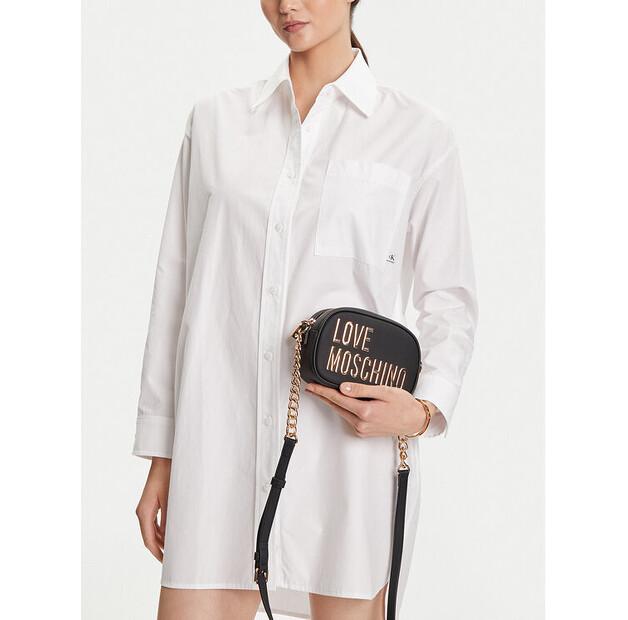 Сумка LOVE MOSCHINO JC4026PP1NKD0000 One Size 21290₽