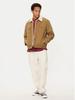 Demi-season Jacket Levi's Type 3 Sherpa Trucker Jacket Cougar Canvas