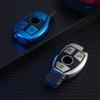 Soft TPU Auto for Smart Remote for Key Cover Bag Practical Vehicle Decor Fit for GLA200 GLC260 GLE320 C200 E300L