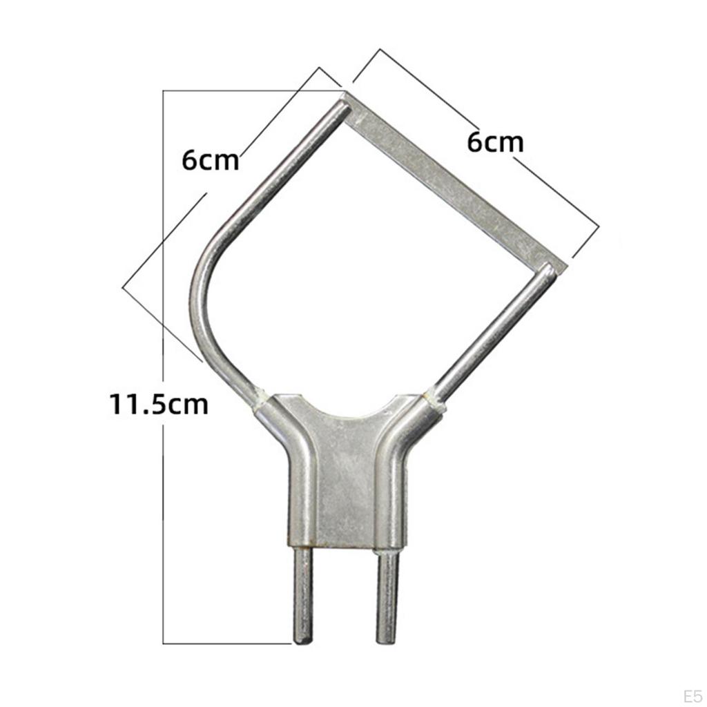 Electric Knife Blade Cutting Machine Accessory for Sponge