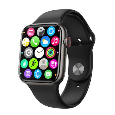 Wearables – Smartwatches
