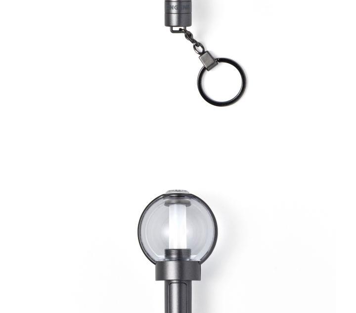 ENHYPEN Oficjalny brelok Light Stick Ver.2