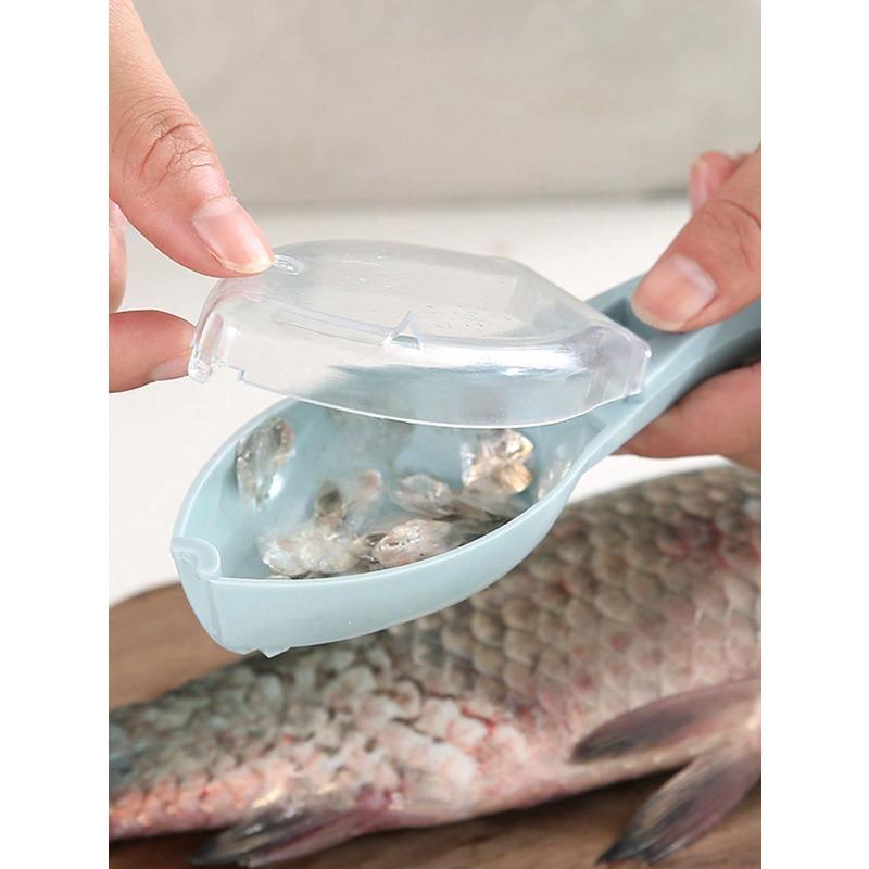 1pc Fish Scale Remover Tool