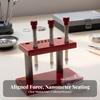 Watch Hand Press Tool Exact Installation Bench-Style