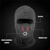 Men Women Cold-Proof Thermal Scarf Winter Ski Hat Balaclava Full Face Mask Ski Cycling Hunting Head Neck Cover Helmet Liner Cap