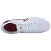 Nike Tiempo Legend 10 Elite LV8 FG Chromatic Pack Unisex Sneakers White Multi-Color HV4889-100