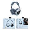 JYL TS Wireless Headset RGB Display Card Reader Hi-Fi Long Battery