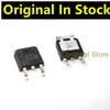 10PCS Original Chip  MJD44H11T4 MJD45H11T4 TO-252 Power Triode NPN Transistor Package TO252 MJD44H