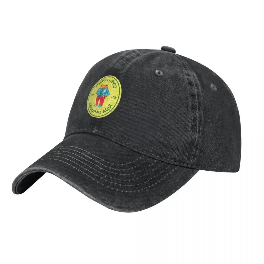 Bads Bunnys Debi Tirar Mas Fotos DTMF Baseballkappen Klassische verwaschene Snapback-Kappe für Unisex WoUnisex Trainingsmützen Kappe