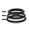 3pcs Silicone Penis Ring Ejaculation Delay Cock Rings Dick Erection Cockring Male Chastity Adult Sex Toys for Men