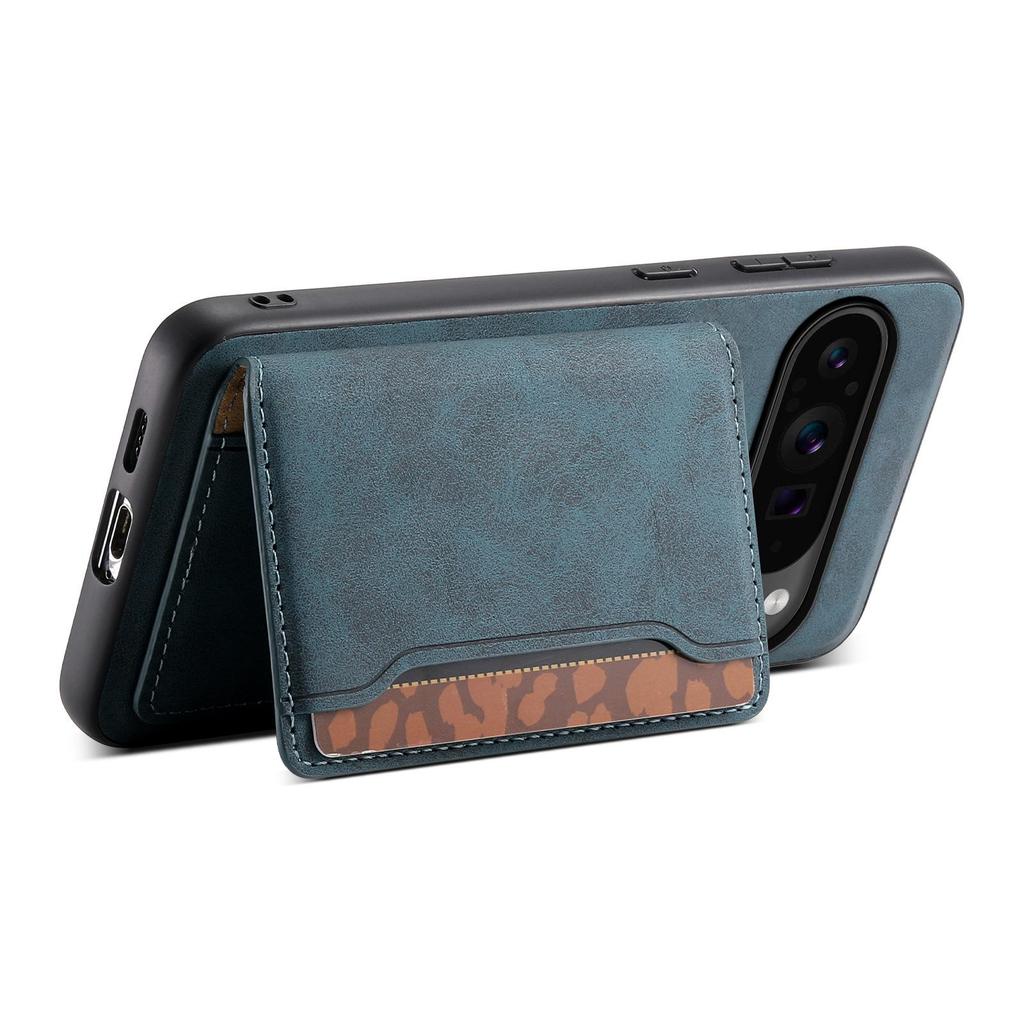 Google Pixel 9 Pro XL Magnetic Case with MagSafe Wireless Charging Compatibility