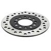 158mm Brake Disc Disk Rotor Rust Proof High Hardness Fit for 50cc 70cc 90cc 110cc 125cc Dirt Bike ATV Go Kart