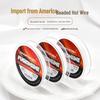 American Fireline Superfine, Strong Non-Pilling Beading Thread for DIY Necklace Jewelry-making