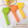 Foldable Lemon & Lime Juicer Squeezer