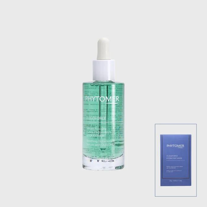 [Phytomer]_Oligophore Serum Apaejang 50ml