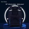 KALA·Y Kids Ergonomic Antibacterial Primary School Backpack