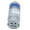 Planetary Gear Motor Reduction Stable Performance Large Torsion Low Noise DC Gear Motor 24V for Home Office Robots430RPM