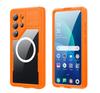Per Samsung Galaxy S26 Ultra Custodia Impermeabile, Completamente Antiurto Antipolvere con Protezione Schermo, Per Samsung S26 Custodia Impermeabile