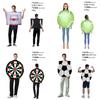 Football Basketball Hoop Cosplay Costume For Stage Performances And Campus Events