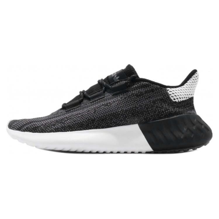

Мужские кроссовки adidas Tubular Dusk Black Grefiv B37754