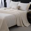MUJI HOME Silberionen Maulbeerseide Bettdecke