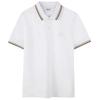 Mens Pique Polo Shirt