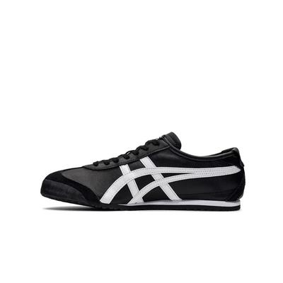Onitsuka Tiger Mexico 66 Μαύρο Λευκό