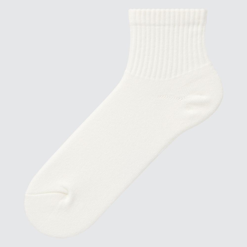 

UNIQLO Heat Tech Полуноски с ворсом