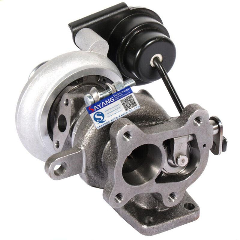 Turbo Turbocharger for Hyundai Santa Fe Elantra Tucson 2001 2002 2003 2004 2005 49173-0240149173-02412 49173-02410 28231-27000
