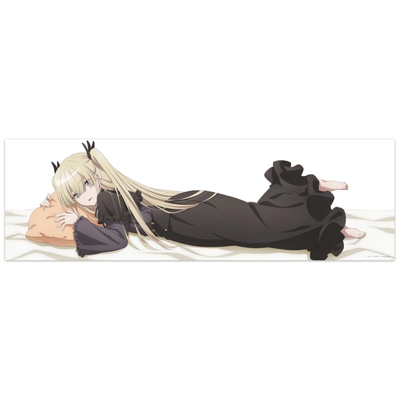 

Чехол для подушки Spy Classroom для тела Elna Co-Sleeping
