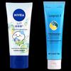 Nivea Intensive Moisture & Longrich Snake Oil Hand Cream Combo
