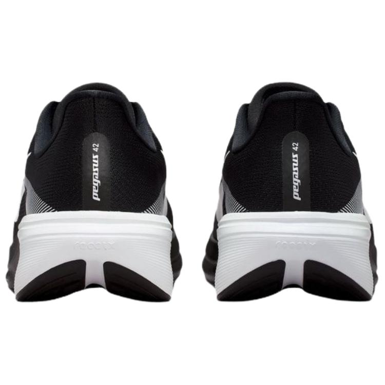 Nike Pegasus 42 Wide Black Photon Dust Men Sneakers White IR1228-001