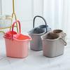 OEING Manual Wringing Mop Bucket