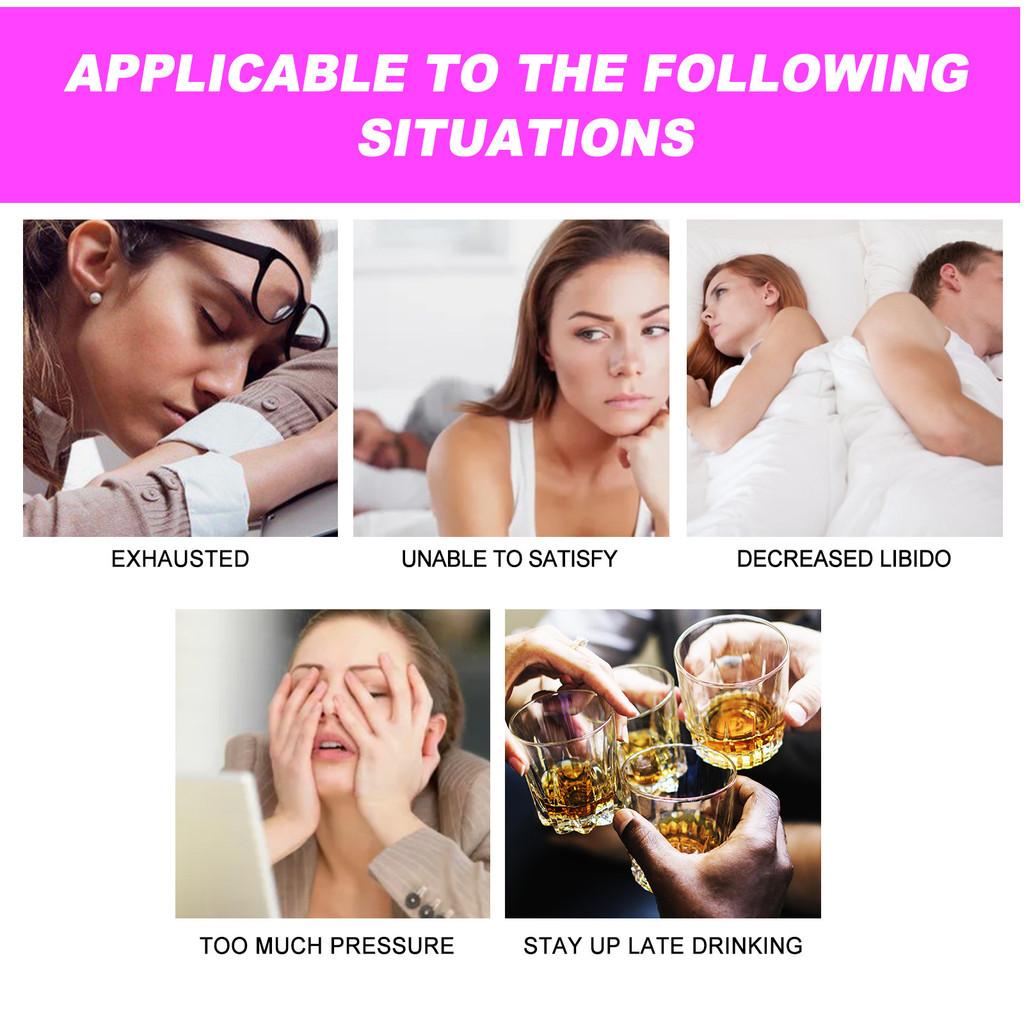 North Moon Women's Care Essence Liquid Nourishing Hydrating Tightening And Soothing Massage Oil 50ml