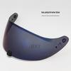 Photochromic Visor for Scorpion EXO 391 Helmet Goggles
