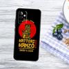 Kill Bill Hülle Für Samsung Galaxy A52 A32 A12 A14 A34 A54 A53 A33 A13 A51 A71 A15 A25 A35 A55 Cover