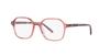 Eyeglasses RX5394 TRANSPARENT PINK 49 JOHN 8229 [Ray-Ban] (Pink)