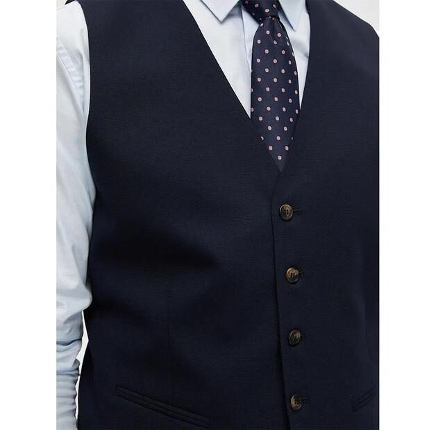 Selected Neil Slim Fit Vest