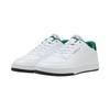 Puma Porsche X  Legacy Caven 2.0 Fashionable Minimalist Comfortable Low-Top Training Shoes Men Sneakers White 308653-02
