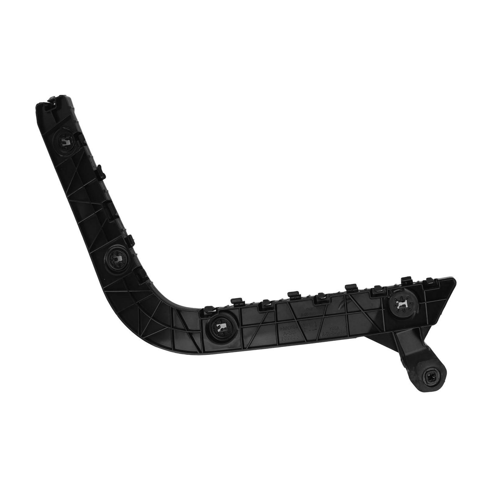 

Bumper Retainer Bracket ABS Side Bumper Wing Support Holder Replacement for Tesla Model Y 2020 to 2023 Right 1494044 00